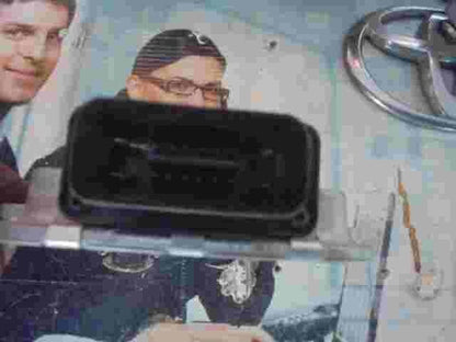 Relé de la bomba de combustible  Opel Astra K 23382564 545249971 8511700000000X