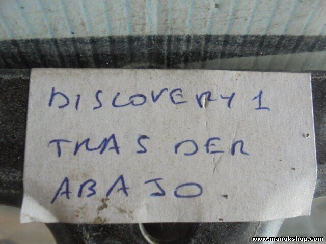 Bisagra de la puerta trasera derecha abajo Land Rover Discovery I LJ, LG 2.5 TDI