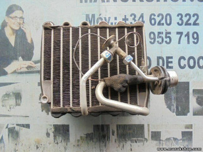 Evaporador de aire acondicionado Mitsubishi L200 2