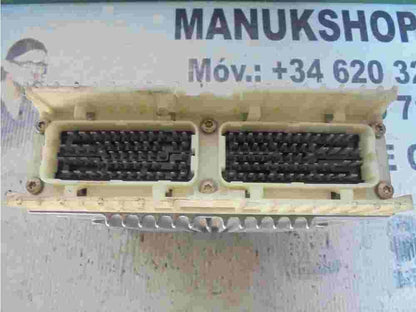 Centralita Mercedes-Benz E420 S420 A0215452332 FD97M05 26RT4861 BOSCH 0261204520