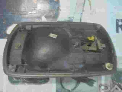 Maneta Manija Exterior Delantera Izquierda Nissan Atleon 806079X000 806069X000