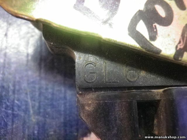 Serratura attuatore chiusura centralizzata Opel Frontera B 6B 1998/10-2002/09...