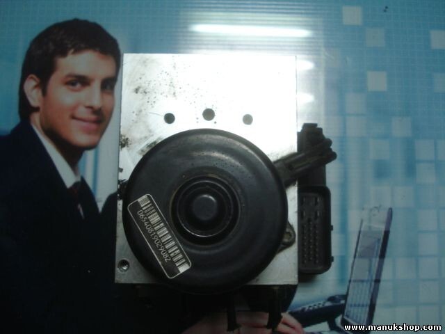 Unidad hidráulica del ABS VW Golf 4 Audi A3 1J0907379H 10094903413 1J0614217C