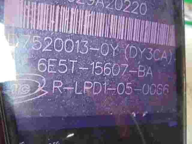 Bobina lettore chiavi Ford Transit Connect Mondeo 6E5T15607BA 6E5T15607 D7520013