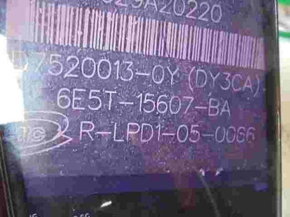 Bobina lettore chiavi Ford Transit Connect Mondeo 6E5T15607BA 6E5T15607 D7520013