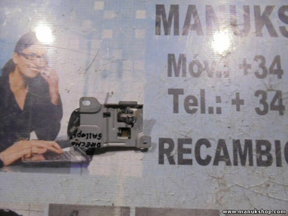 Maneta Manija de puerta Interior delantera derecha Hyundai Galloper 2.5 TD R2