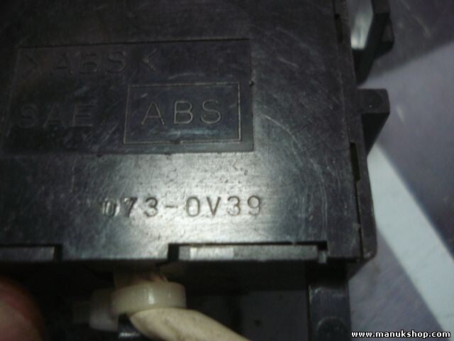 Centralita Nissan Atleon ECO-T.100 073 0V39 619640