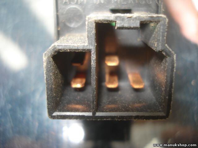 mando botonera elevalunas Chrysler 300 M 97-04 56007695AB 56007695 39754D