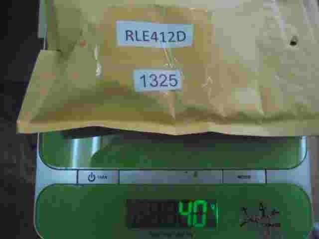 Relé NAGARES RLE412D RLE/4-12D 12V/50A