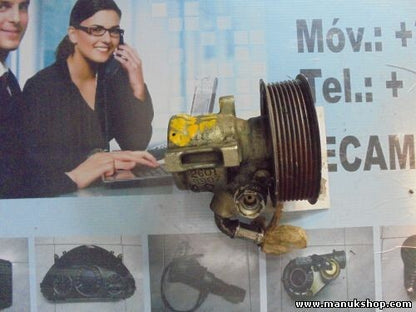 Bomba de dirección Jeep Grand Cherokee 3,1 TD 52088582AB 20602150F