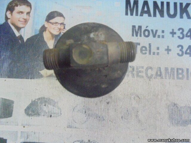 Secador aire acondicionado Jeep Cherokee XJ 4797001