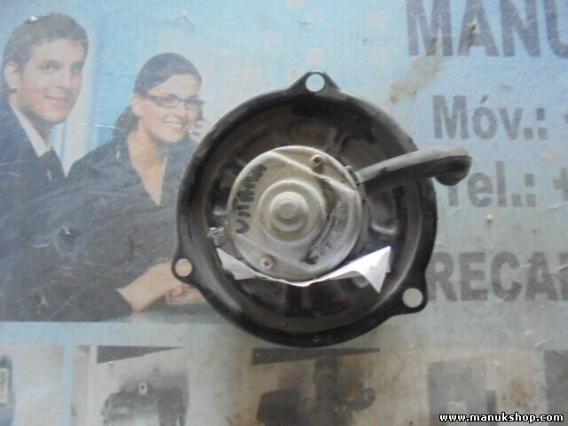 Ventilador de Calefacción  Suzuki Vitara ET TA 1988-1995 1625003780 162500-3780