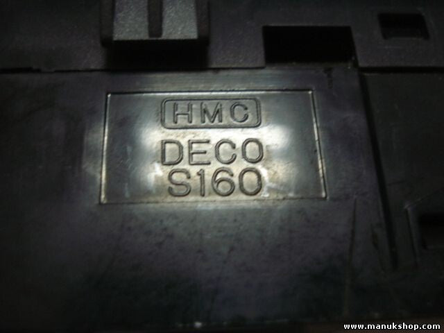 mando botonera elevalunas Trajet 620W03030 621W02250 93540-3A000 935403A000