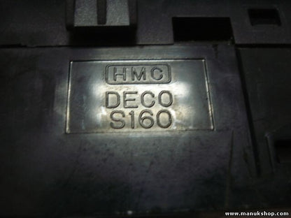 mando botonera elevalunas Trajet 620W03030 621W02250 93540-3A000 935403A000