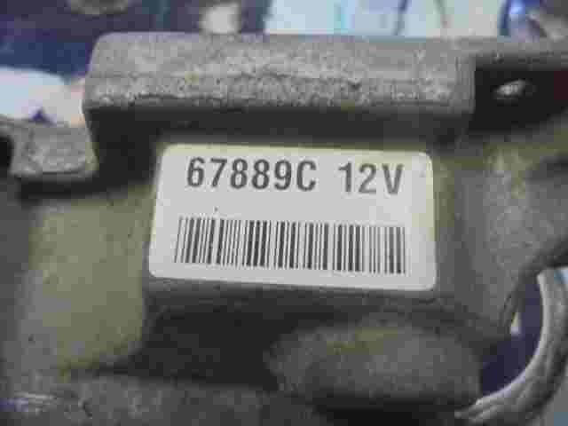 Riscaldatore parti Webasto Audi Q7 4.2 67889C12V 66721D