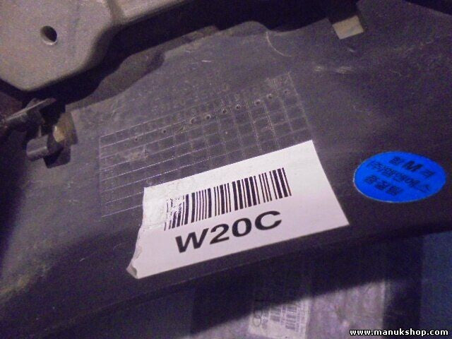 Volante Kia Sorento W20C 7B06