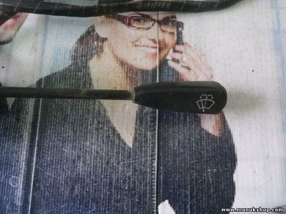 Mando limpia Range Rover Lucas 34207 34207D 342070