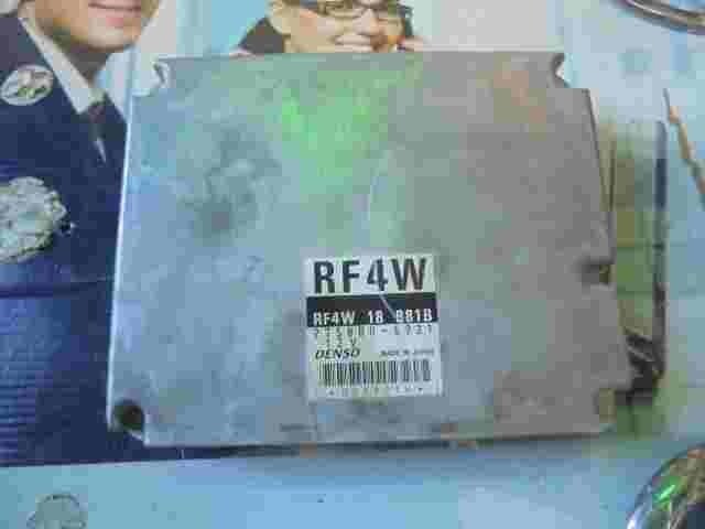 Centralita Mazda Premacy RF4W18881B RF4W 18 881B DENSO 2758005921 275800-5921