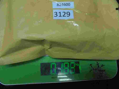 Controlador de alarma VOLVO V40 824600 TRW V40RKE 960112