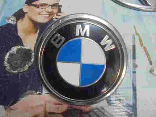 Emblema BMW X5 713129