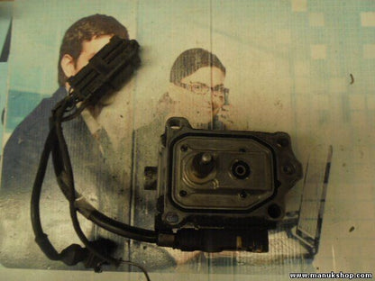 Bomba de inyección Jeep Grand Cherokee 2001 WJ 3.1 2.5 HDK215 HDK 215 2464463329