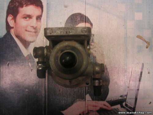 Soporte del filtro de aceite Suzuki Grand Vitara 9454160135 9454 160 135 E8K18