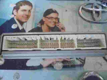 Centralita Toyota Avensis 8966105311 89661-05311 DENSO MB1758002650