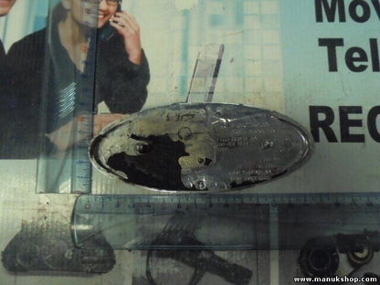 Emblema Ford F7UB8C020AA F7UB 8C020 AA F7UB-8C020-AA F8UB8C020AA