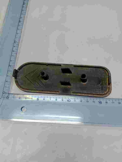 Emblema Fiat Punto 176 B255 11.5cm.