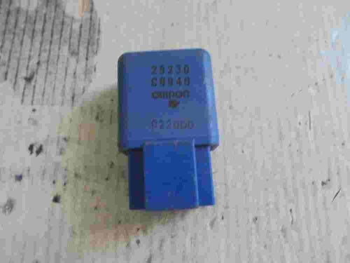Relé Nissan Primera 25230C9940 25230 C9940 OMRON 0220D0