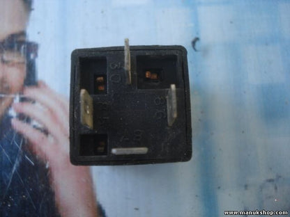 Relé VW SEAT Ibiza Skoda NM.53 1L0937503 1LO937503