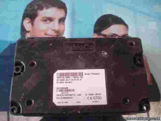 Centralina elettrica Ford Focus III 1.6 AM5T14D212EB 0021CCDFBF37