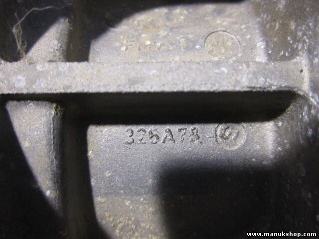 Soporte del motor Land Rover Freelander 2.0 D Td4 326A78