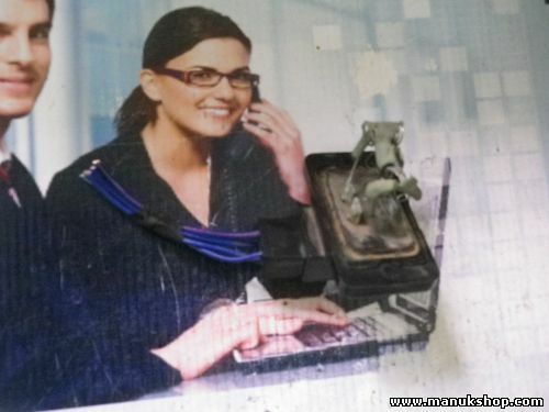 Resistencia calefaccion Hyundai Galloper II JK 98-03 UDOA