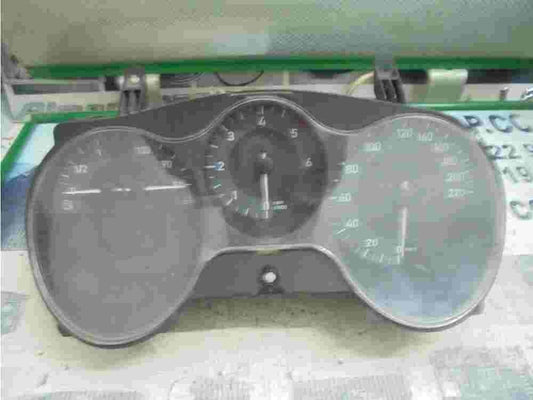 Cuadro de instrumentos  Seat Altea Leon SIEMENS VDO A2C53029654