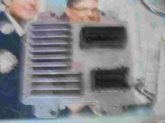 Centralina Opel Corsa E 1.4 12679197 12679199 ACB5 ACDELCO E83 86ACB5527055002K