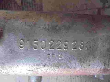 Centralita Control del acelerador  Peugeot 505 9150229280 9150 229 280