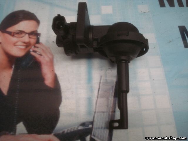 Map Sensor Fiat Punto 199 Panda 169 Alfa Romeo 156 146 1928498191 1928404892