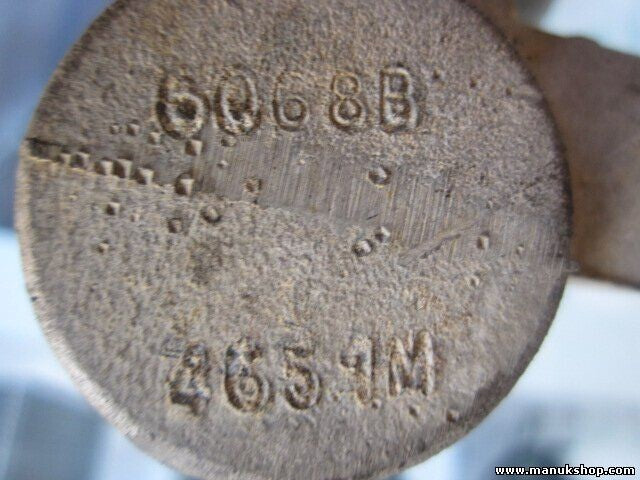 Bomba de freno Jeep Grand Cherokee 5270A 6051C 402836 6068B 4651 6068B4651M