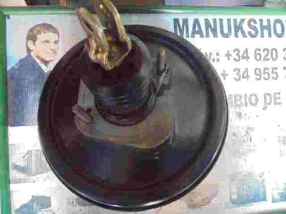 Servofreno  Nissan Serena C23 Vanette 472109C108  47210 9C108 LUCAS 2676049133