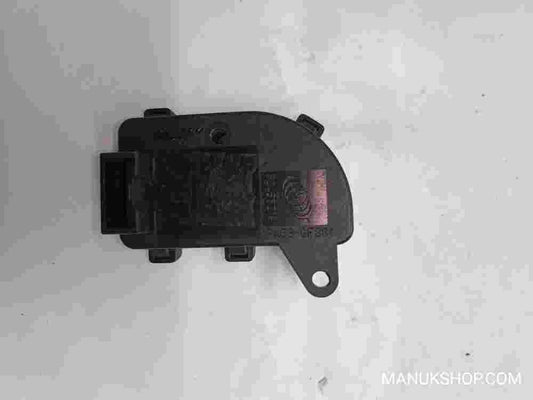 Calefacción actuador Renault Laguna 2 Casco 52485219 PA66GF334 PA66-GF334