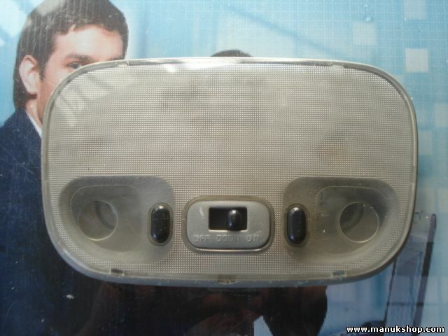 Luz Lectura Interior  Mazda 323F BA (1994–1998) IMASEN 1151-308 1151308