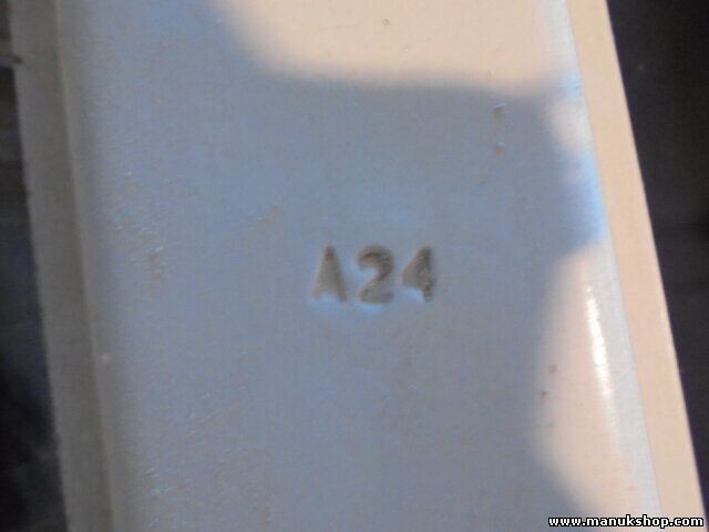 Parachoques Tata Safari 2699886063 2699 8860 63