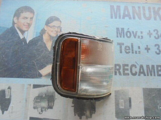 Intermitente trasero derecho Opel Monterey 3.1 3334 SAE AIKPP2 90 ICHIKOH 3334