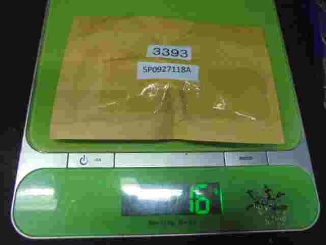 Interruptor Seat Leon 1P Altea 5P TCS OFF 5P0927118A