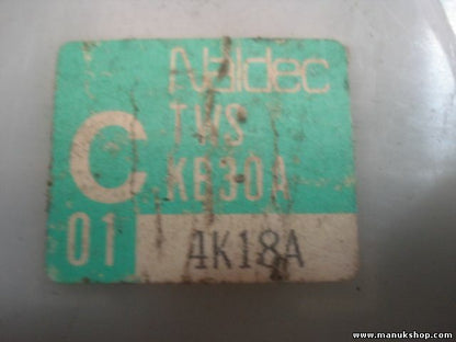 Scatola fusibili Mazda 626 6 3 NALDEC TWS C KB30A CKB30A AK18A