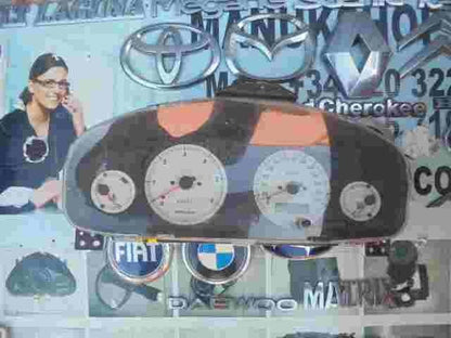 Quadro strumenti Rover 45 AR0052013 AR-0052-013 431705A 43-1705-A