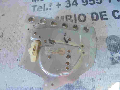 Velocímetro Mercedes-Benz W124 1245439722 1245420516 1244407311 VDO 110008316519