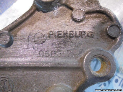 Bomba de agua Suzuki Vitara 350 Peugeot Citroen Ford HDI TDCI 26739300 0603174