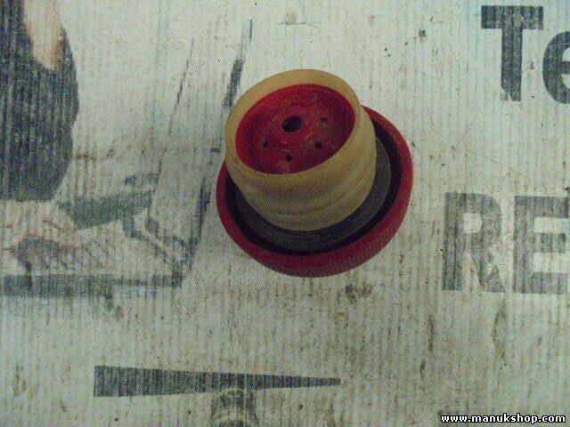 Tapón de llenado el cierre del depósito Nissan Terrano R20 T2 Ford Maverick WD21